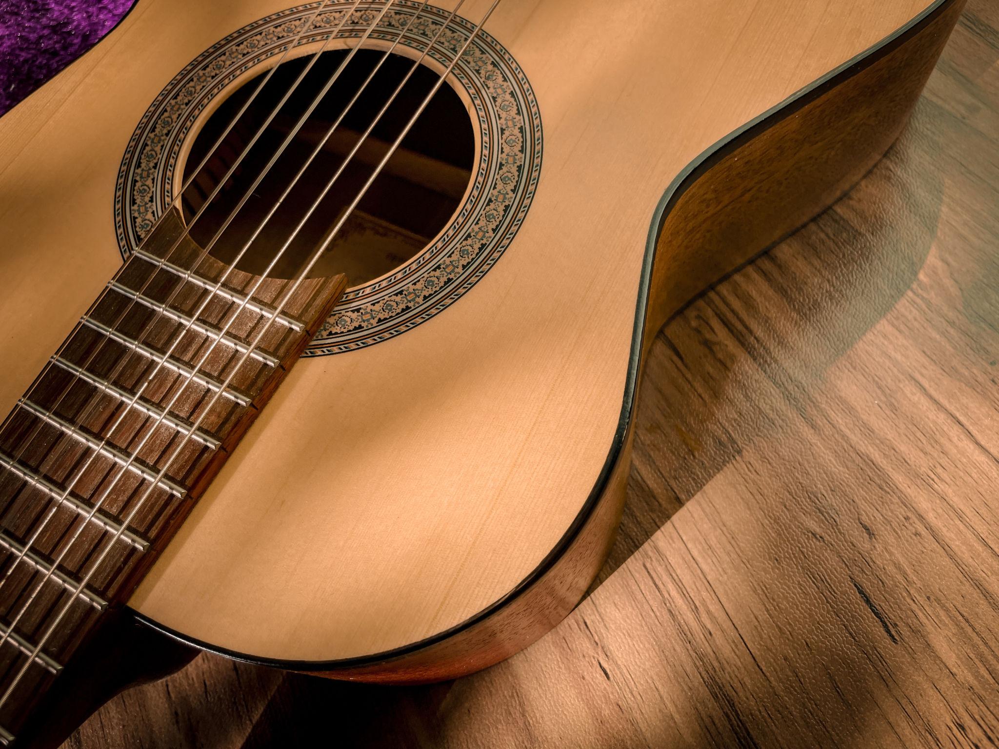 Guitar