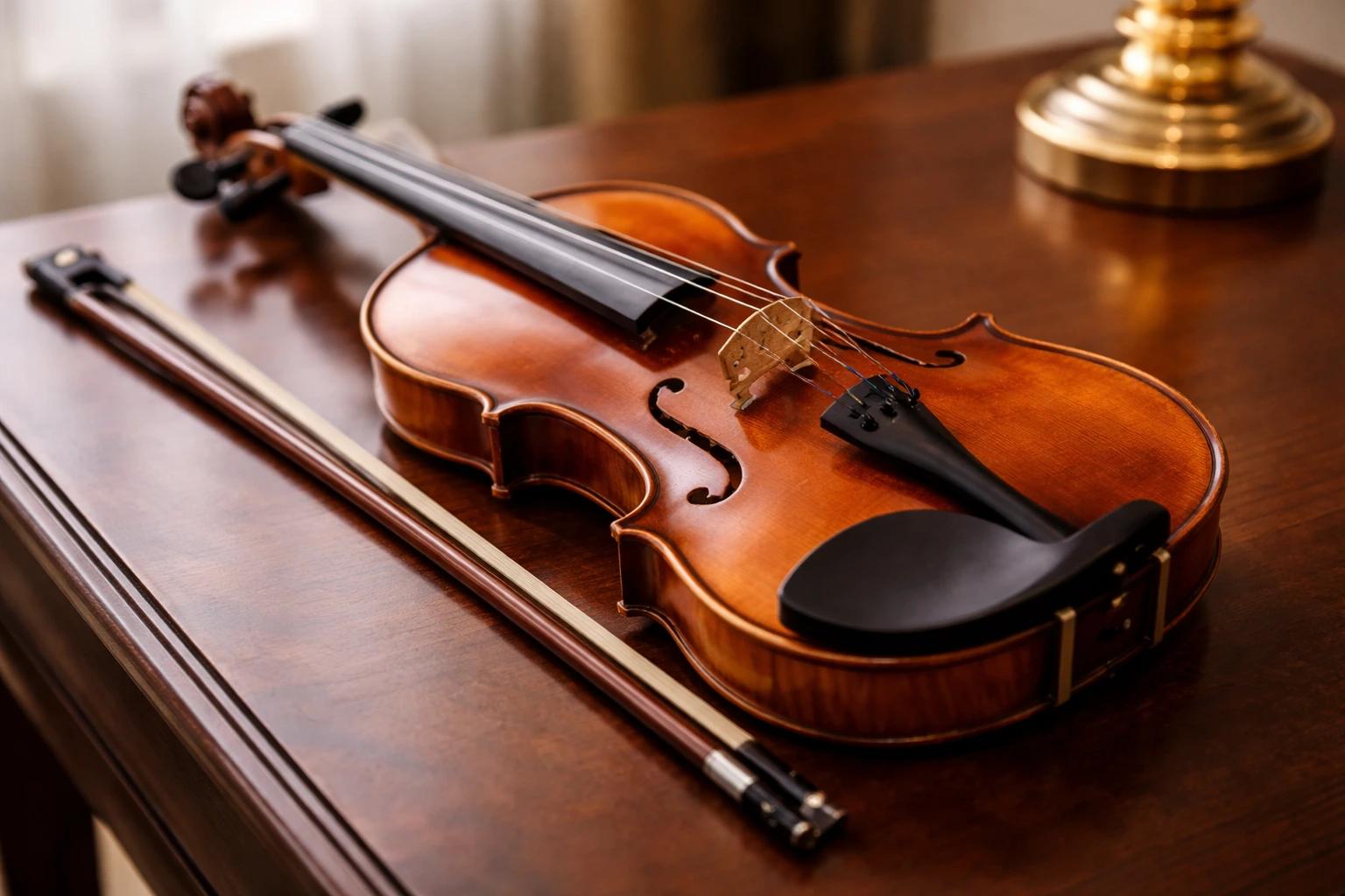 Violin